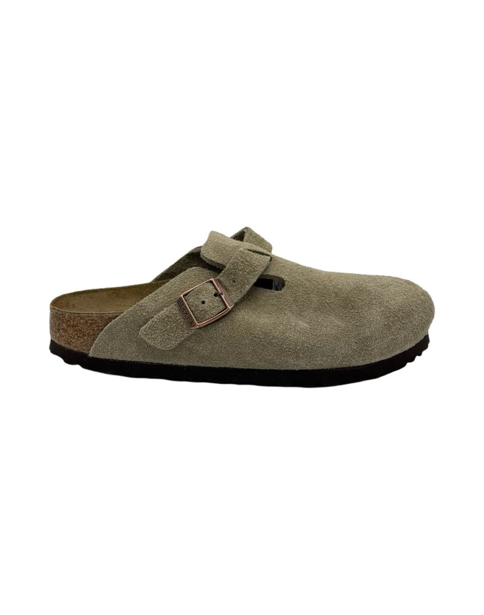 Birkenstock City Slippers