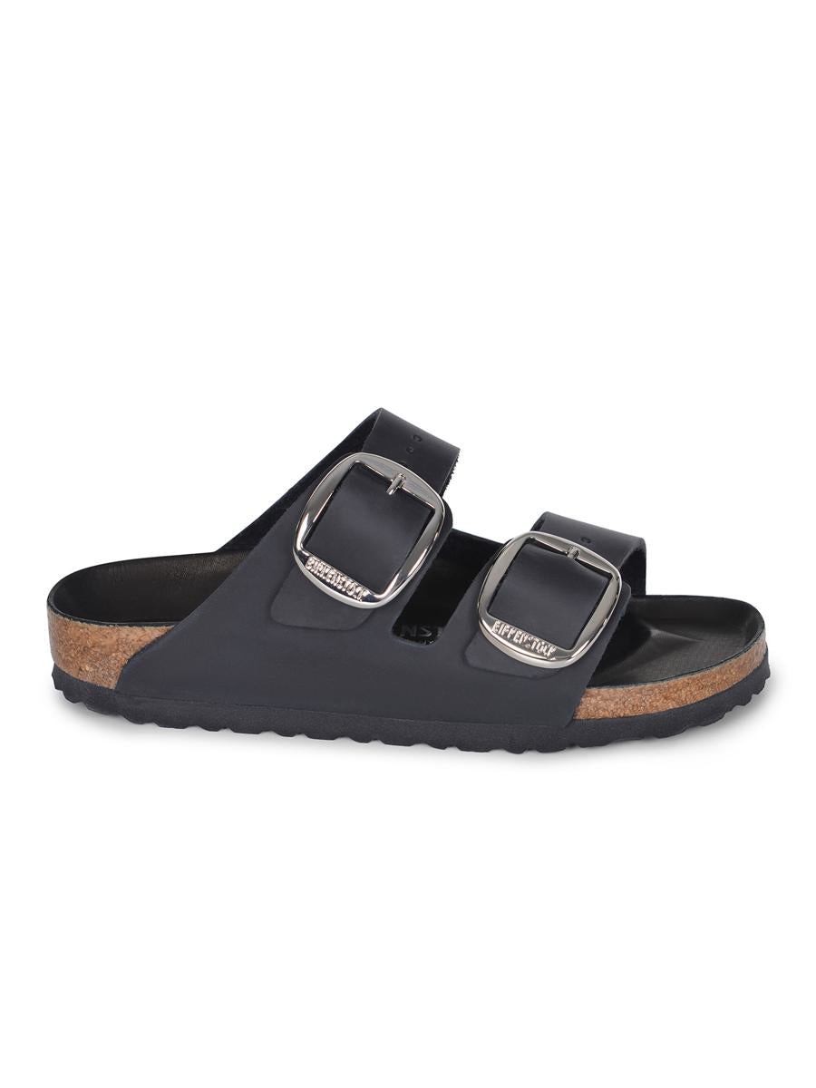 Birkenstock Slippers “Arizona Big Buckle”
