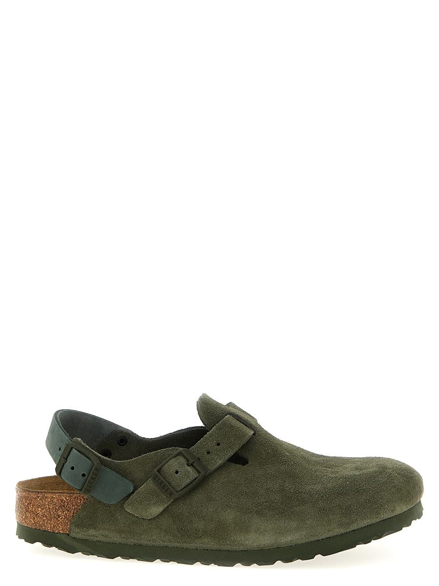 Birkenstock ‘Tokio' Sabots