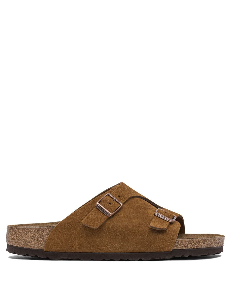 Birkenstock “Zurich” Sandals