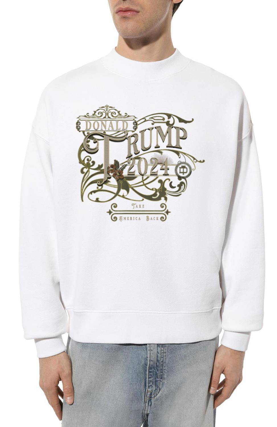 birthday Esther unicorn personalized name - Unisex Sweatshirt