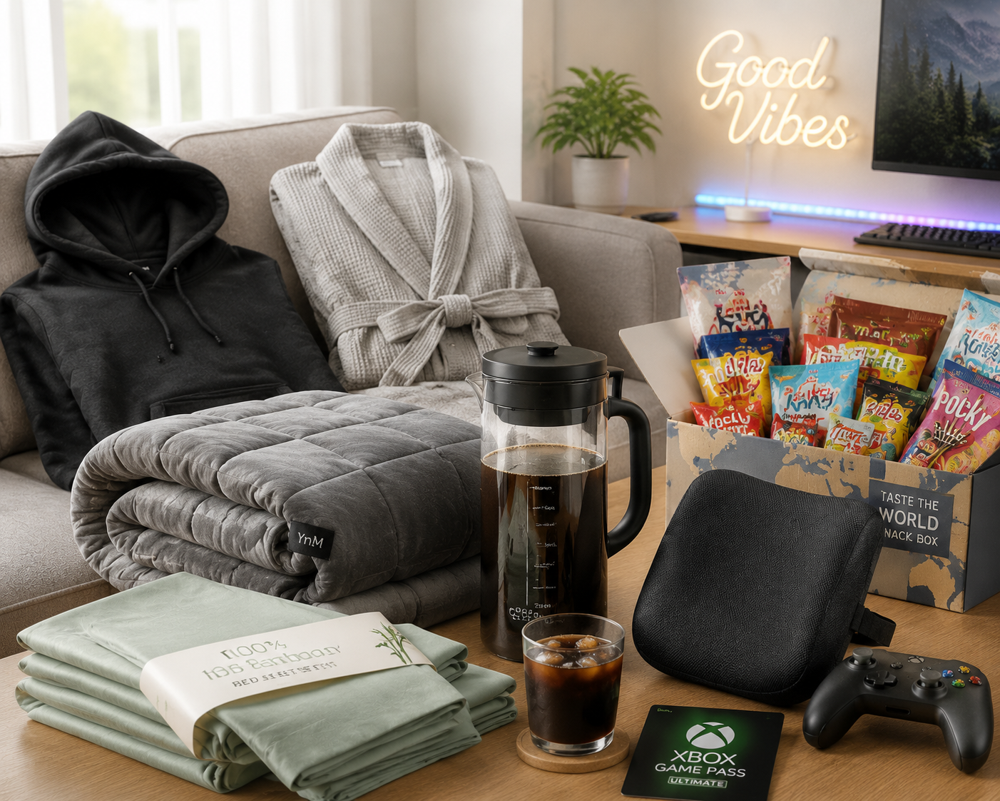 Top More Quick Boyfriend Birthday Gift Ideas