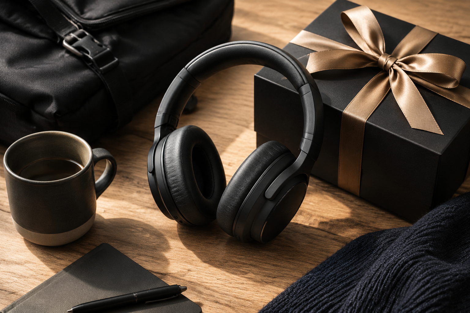 Practical Boyfriend Birthday Gifts for Everyday Essentials