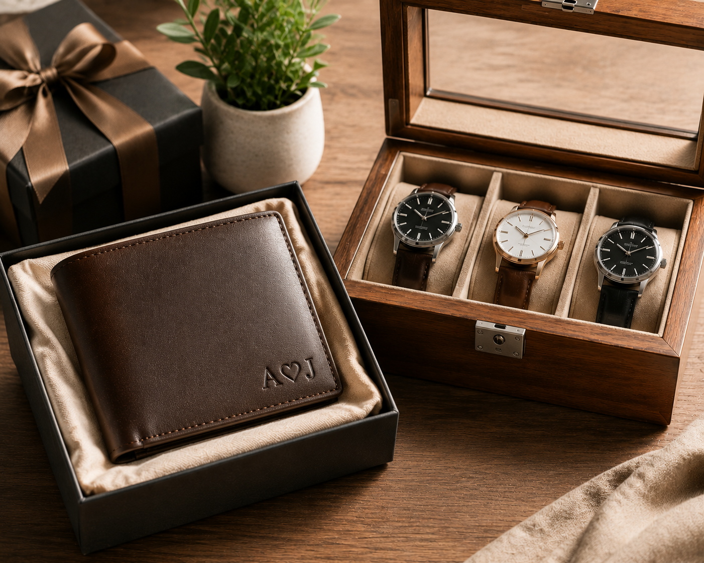 Sentimental Boyfriend Birthday Gift Ideas