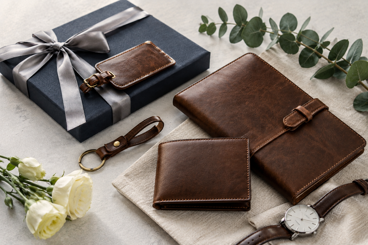 The Symbolism Behind Your 3rd Anniversary Gift