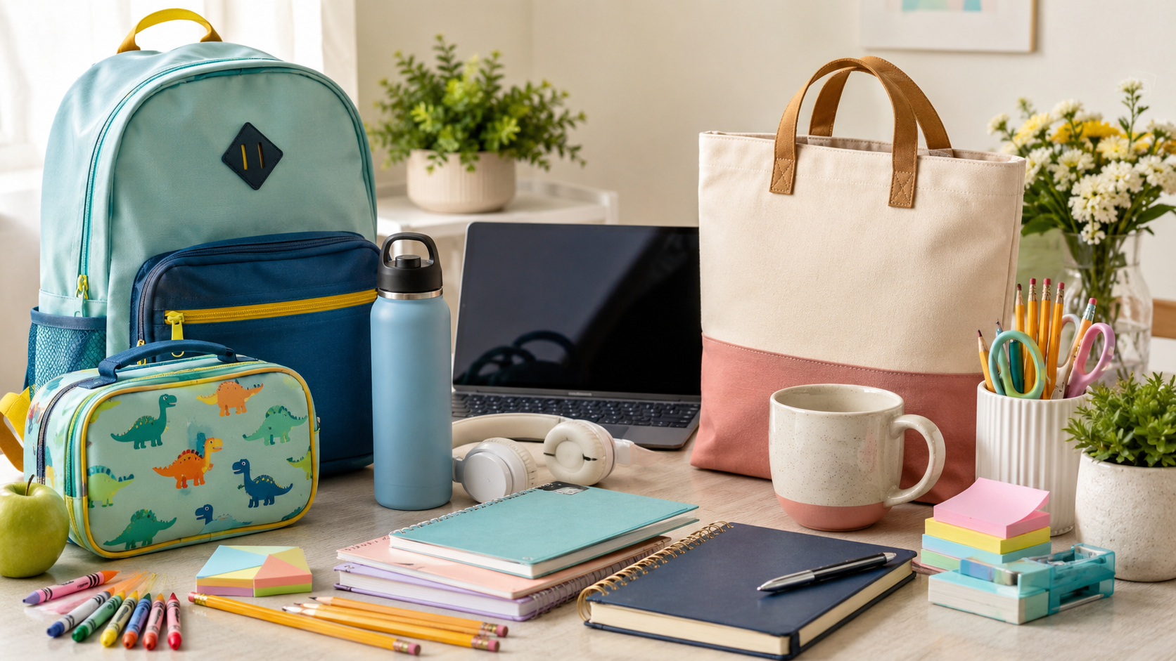 The Importance of Choosing the Right Back-to-School Gifts