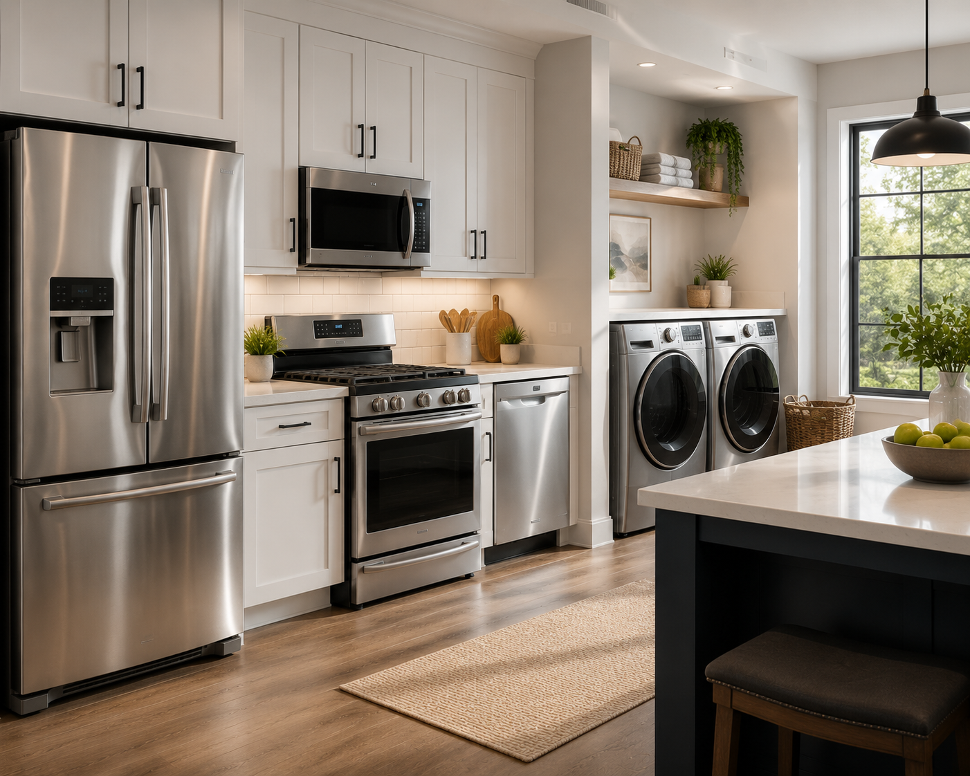 Labor Day Sales Deals on Appliances
