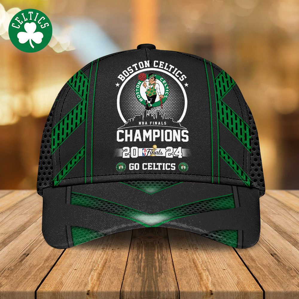 Boston Celtics Classic Cap Gcc3166