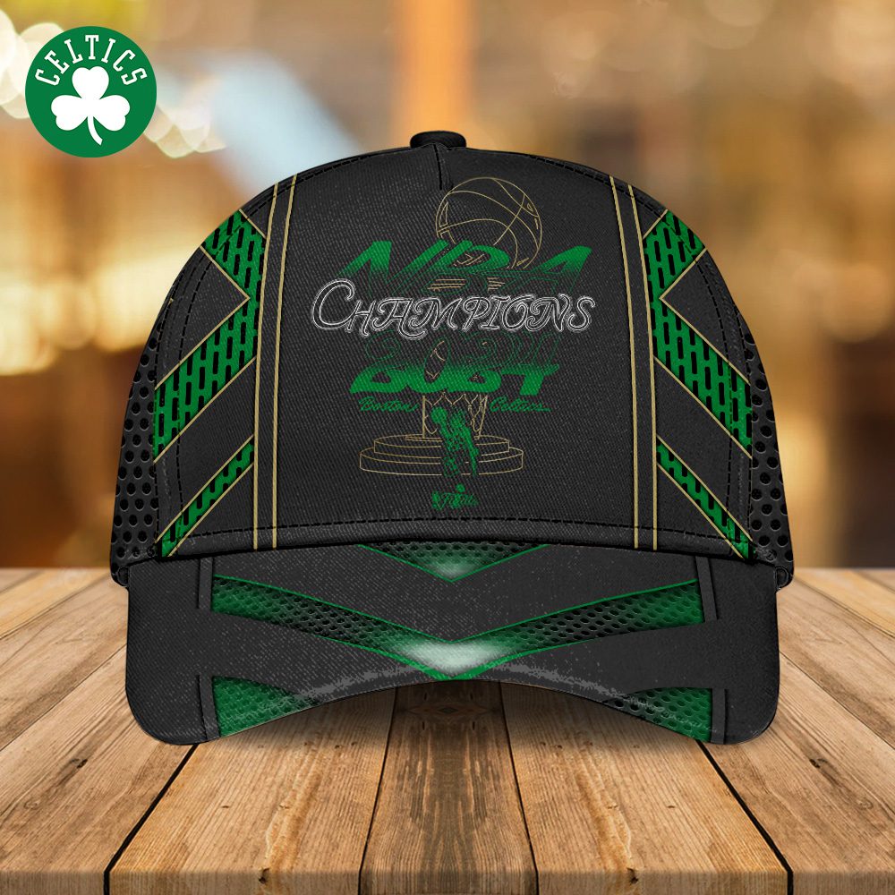 Boston Celtics Classic Cap Gcc3167