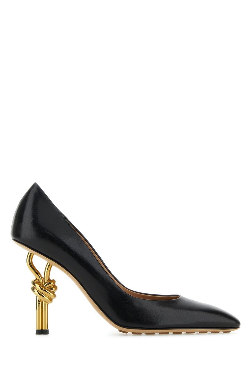 Bottega Veneta Heeled Shoes