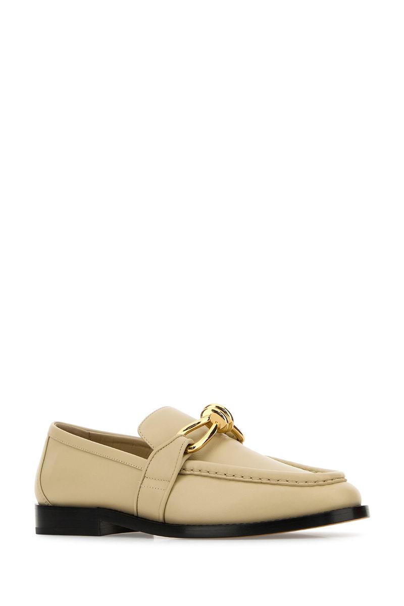Bottega Veneta Loavers