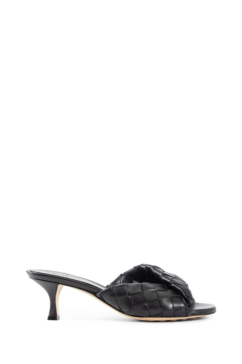 Bottega Veneta Mules