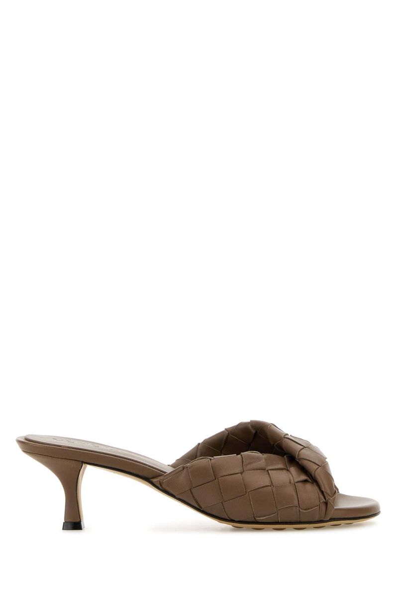 Bottega Veneta Mules