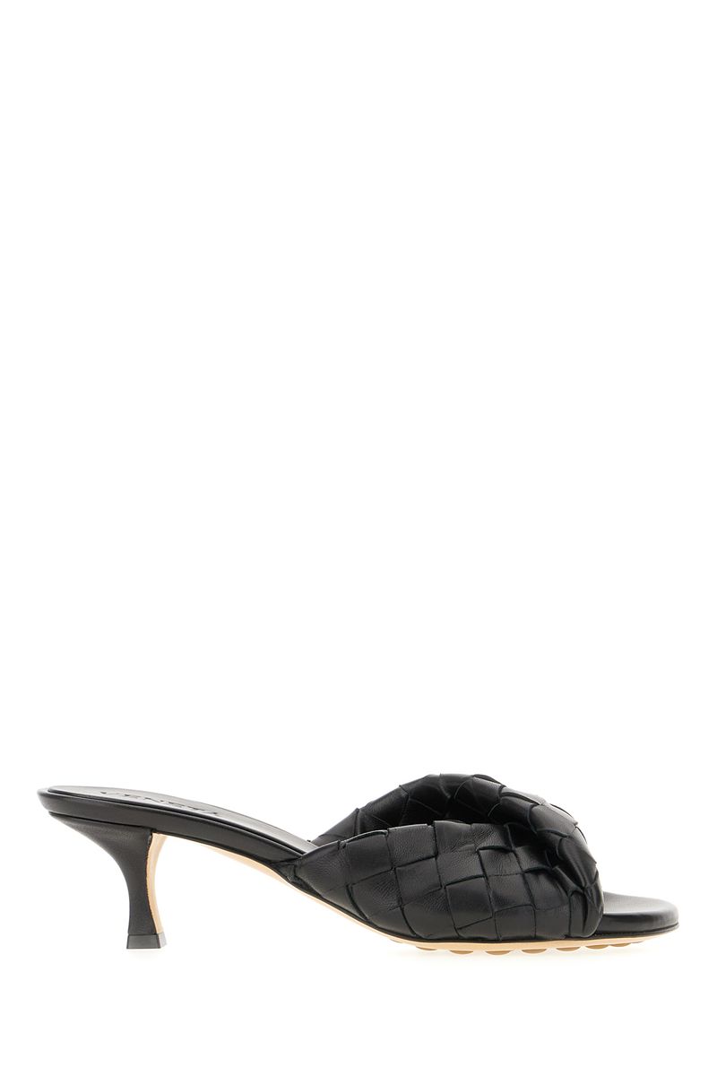 Bottega Veneta Mules