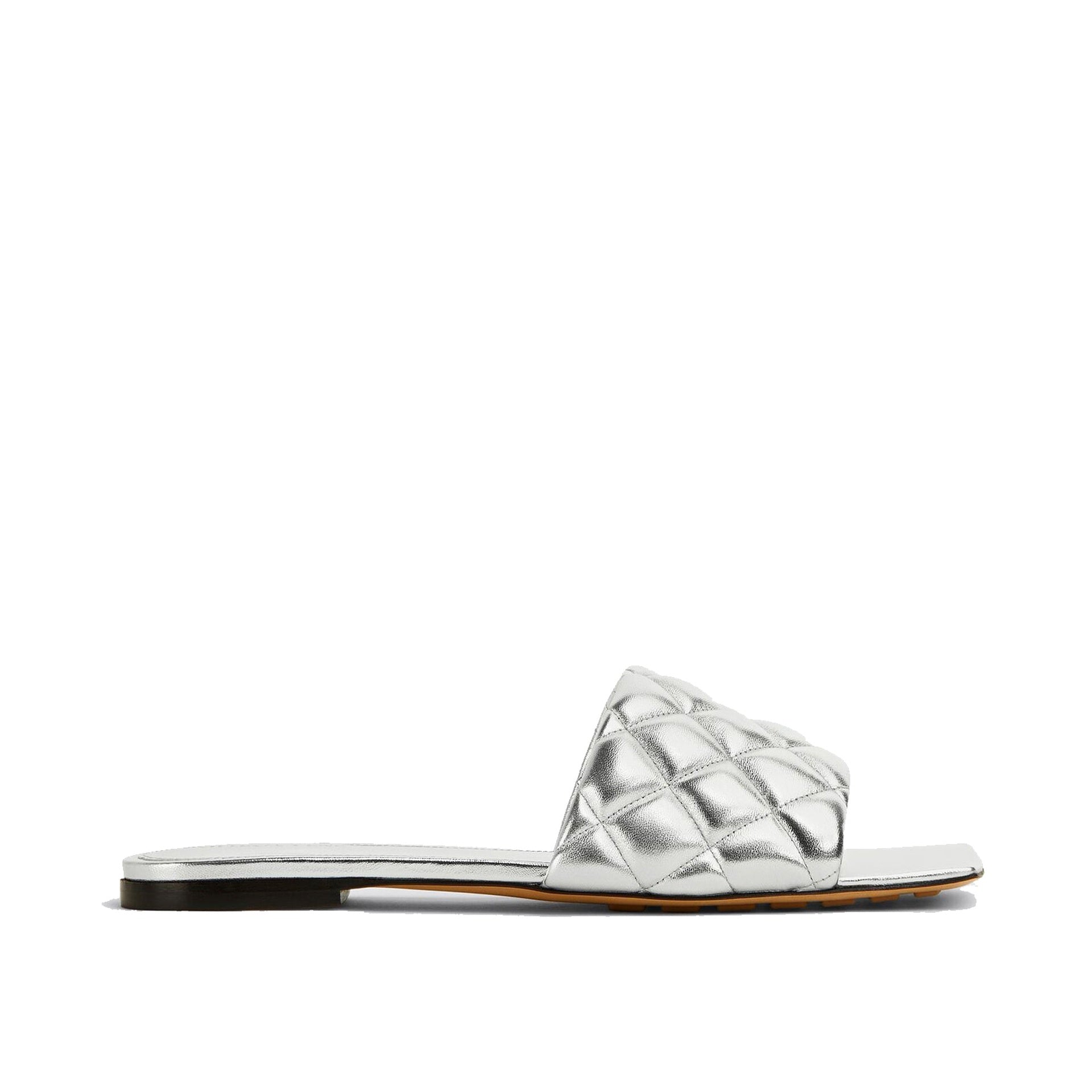 Bottega Veneta P Ed Sandals