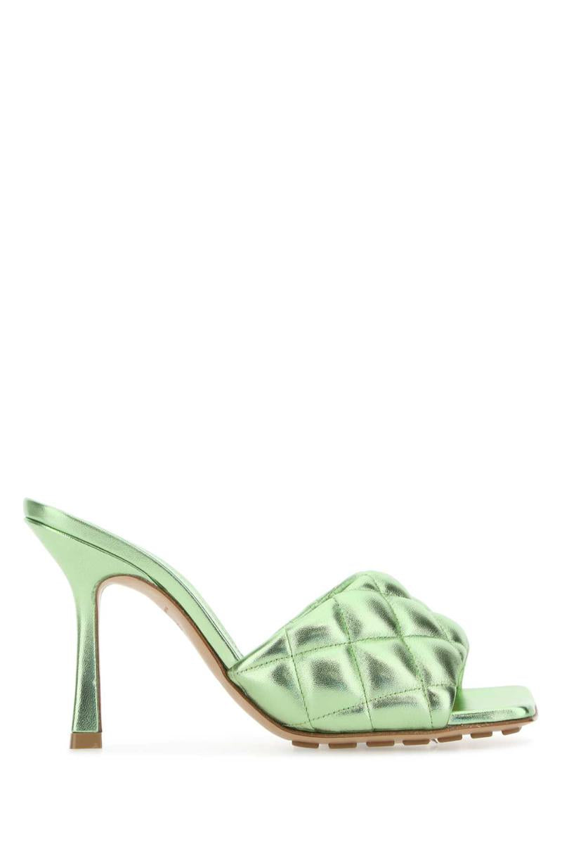 Bottega Veneta Sandals