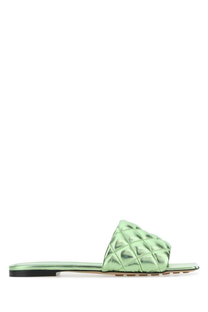 Bottega Veneta Slippers