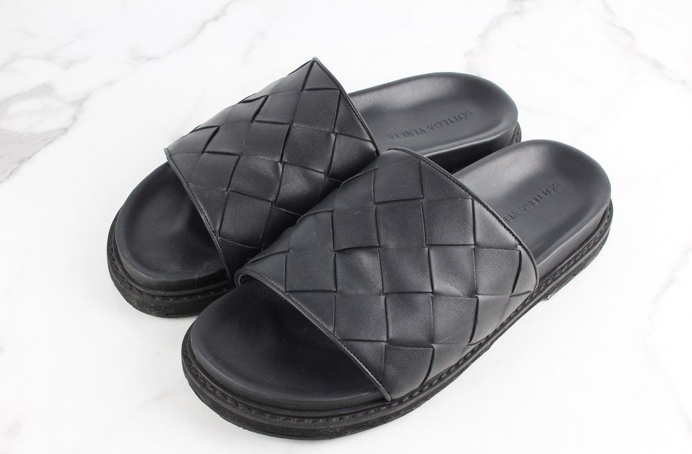 Bottega Veneta Speedster Slipper - SKU 44