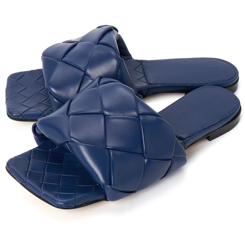 Bottega Veneta Women's Slipper 608853 VBSS0 4006
