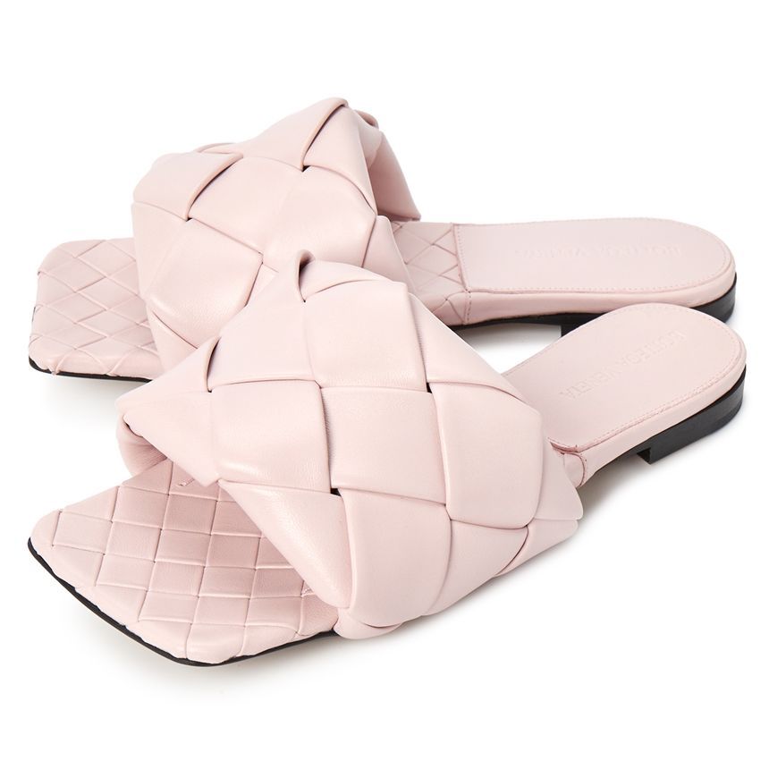 Bottega Veneta Women's Slippers 608853