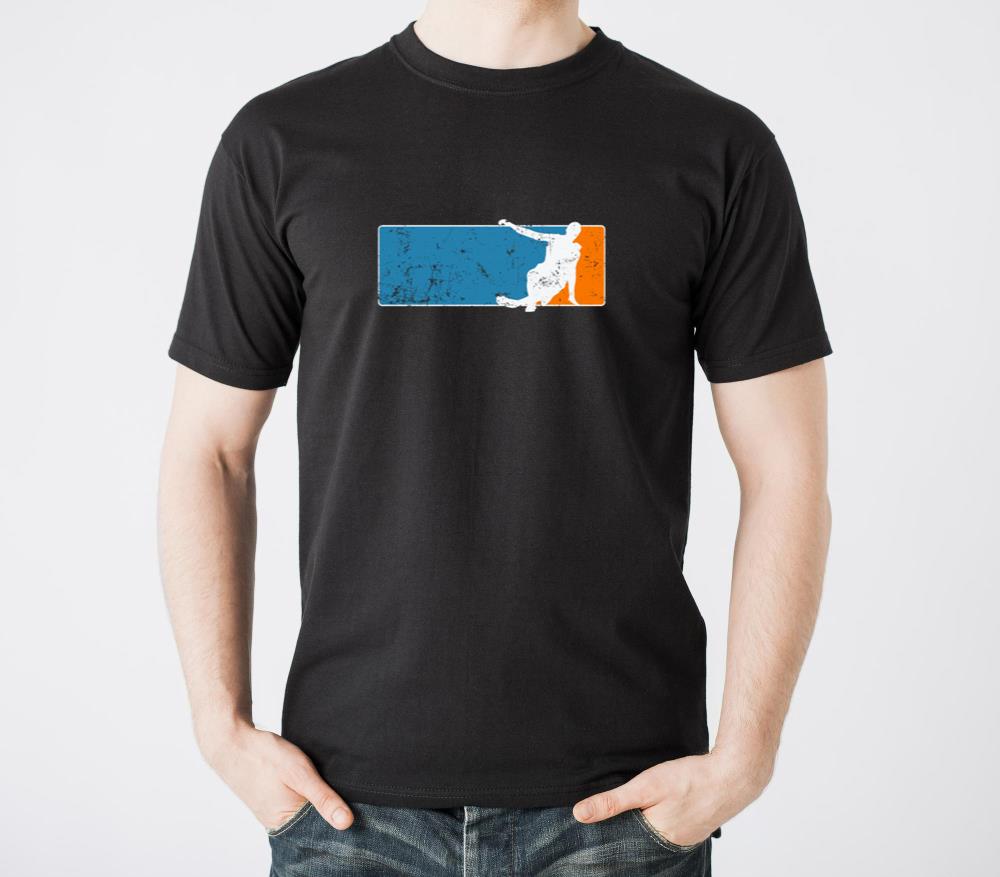 Breakdance Hip-Hop Dance - Unisex Standard T-Shirt