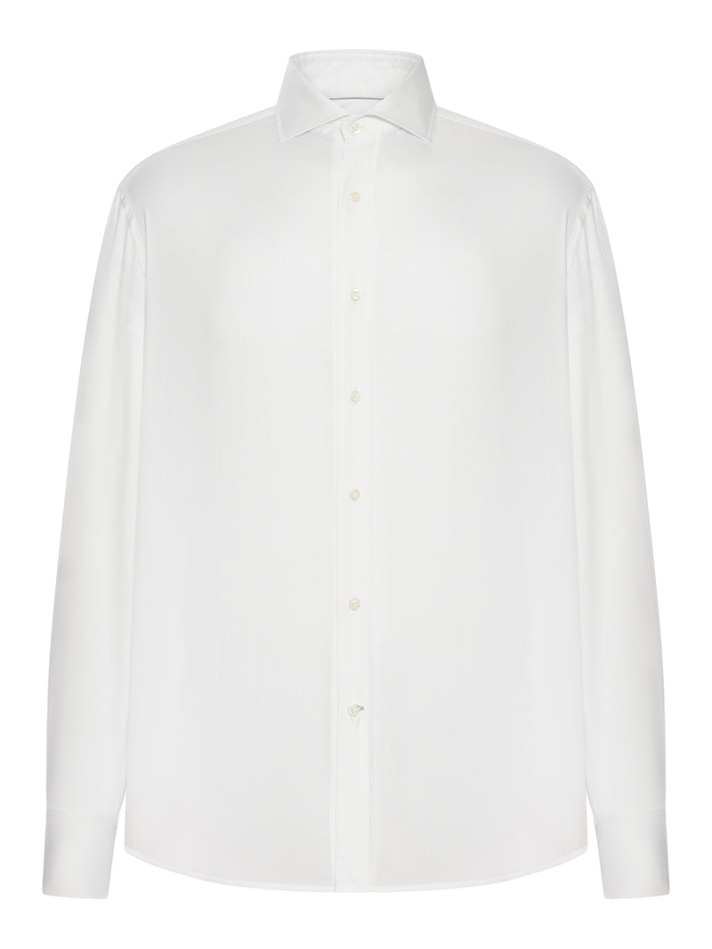 Brunello Cucinelli COTTON SHIRT