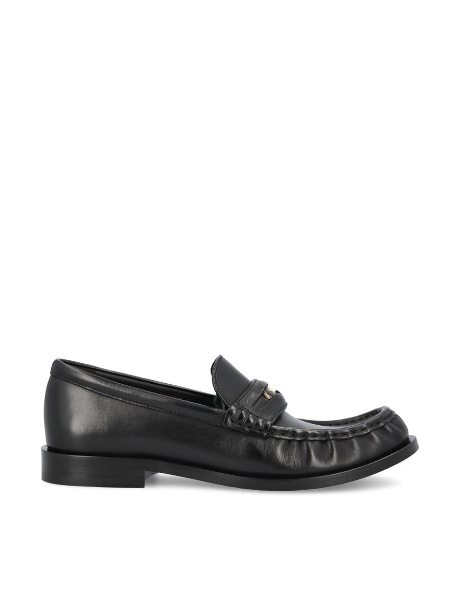 Burberry Low Shoes