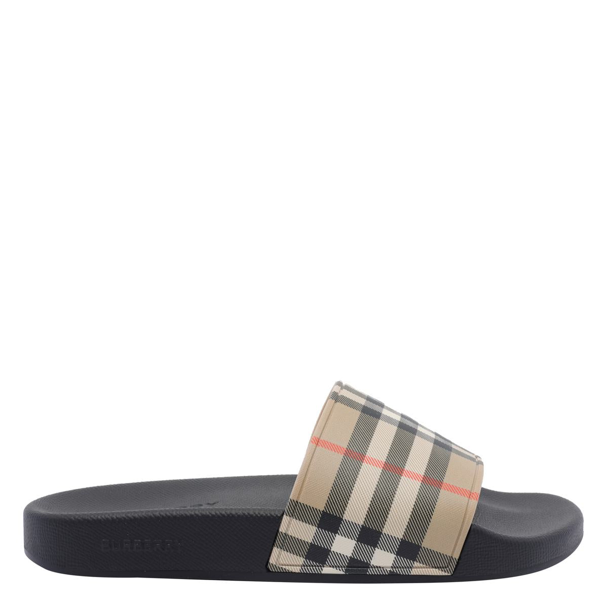 Burberry Sandals