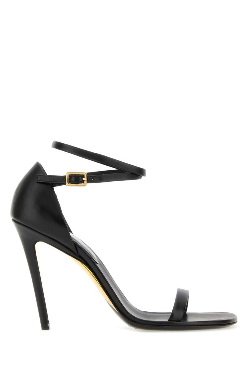 Burberry Sandals
