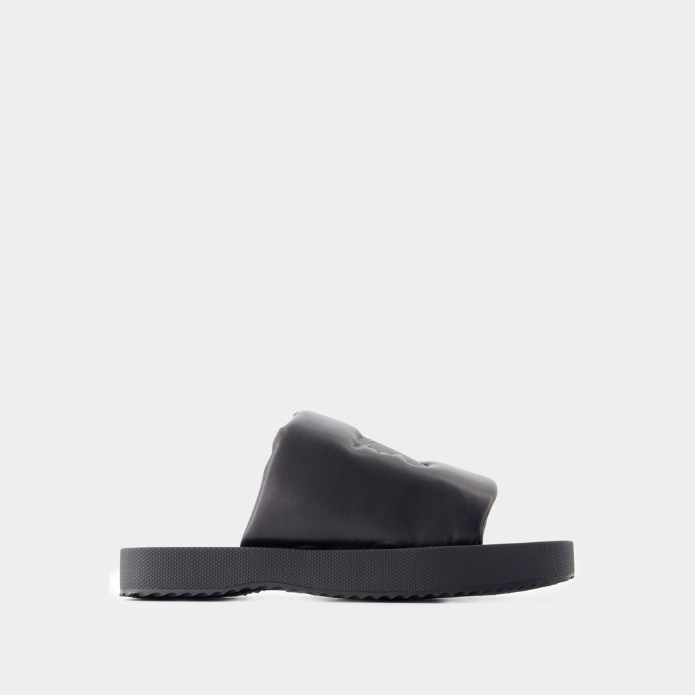 Burberry Sandals