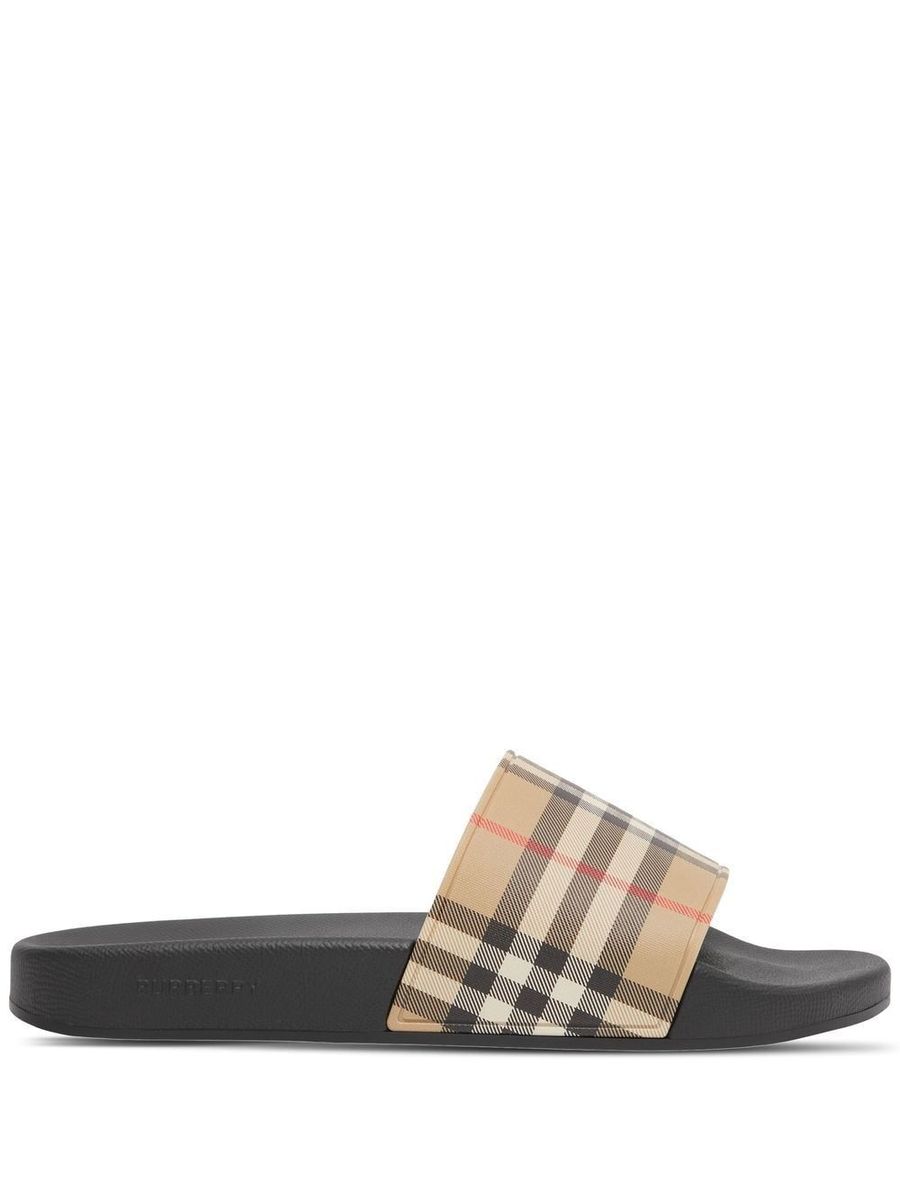 Burberry Sandals