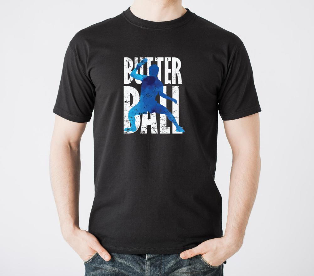 Butterball Table Tennis - Unisex Standard T-Shirt