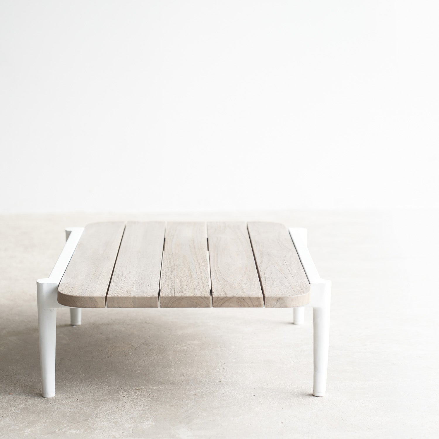 Cabana Outdoor Coffee Table | Stonewhite 3