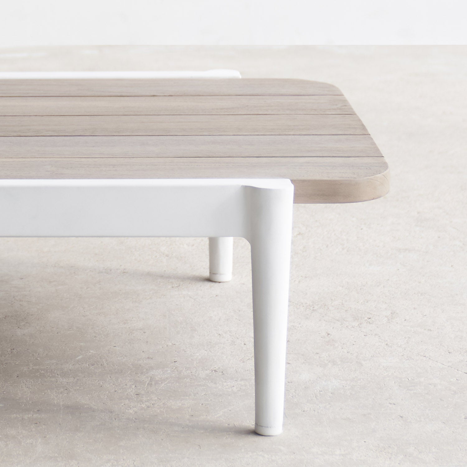 Cabana Outdoor Coffee Table | Stonewhite 4
