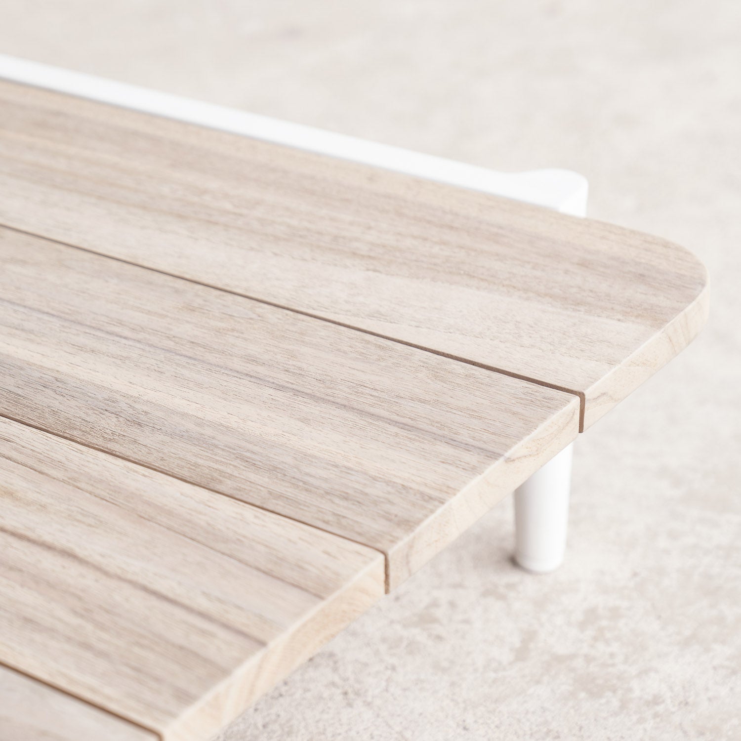 Cabana Outdoor Coffee Table | Stonewhite 5