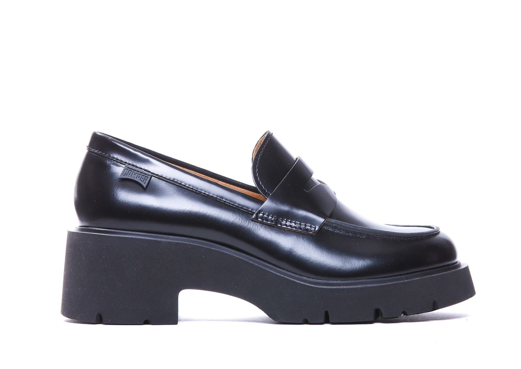Camper Flat Shoes