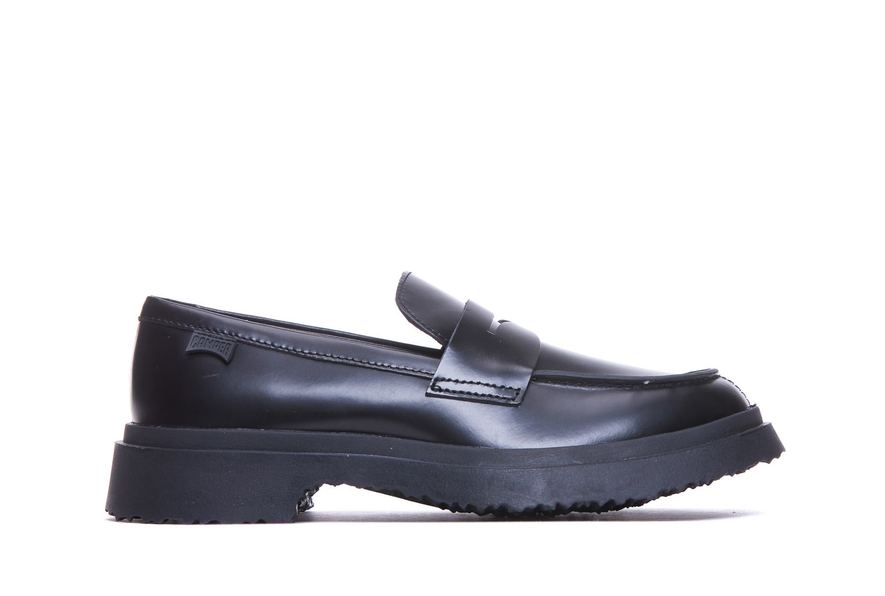 Camper Flat Shoes