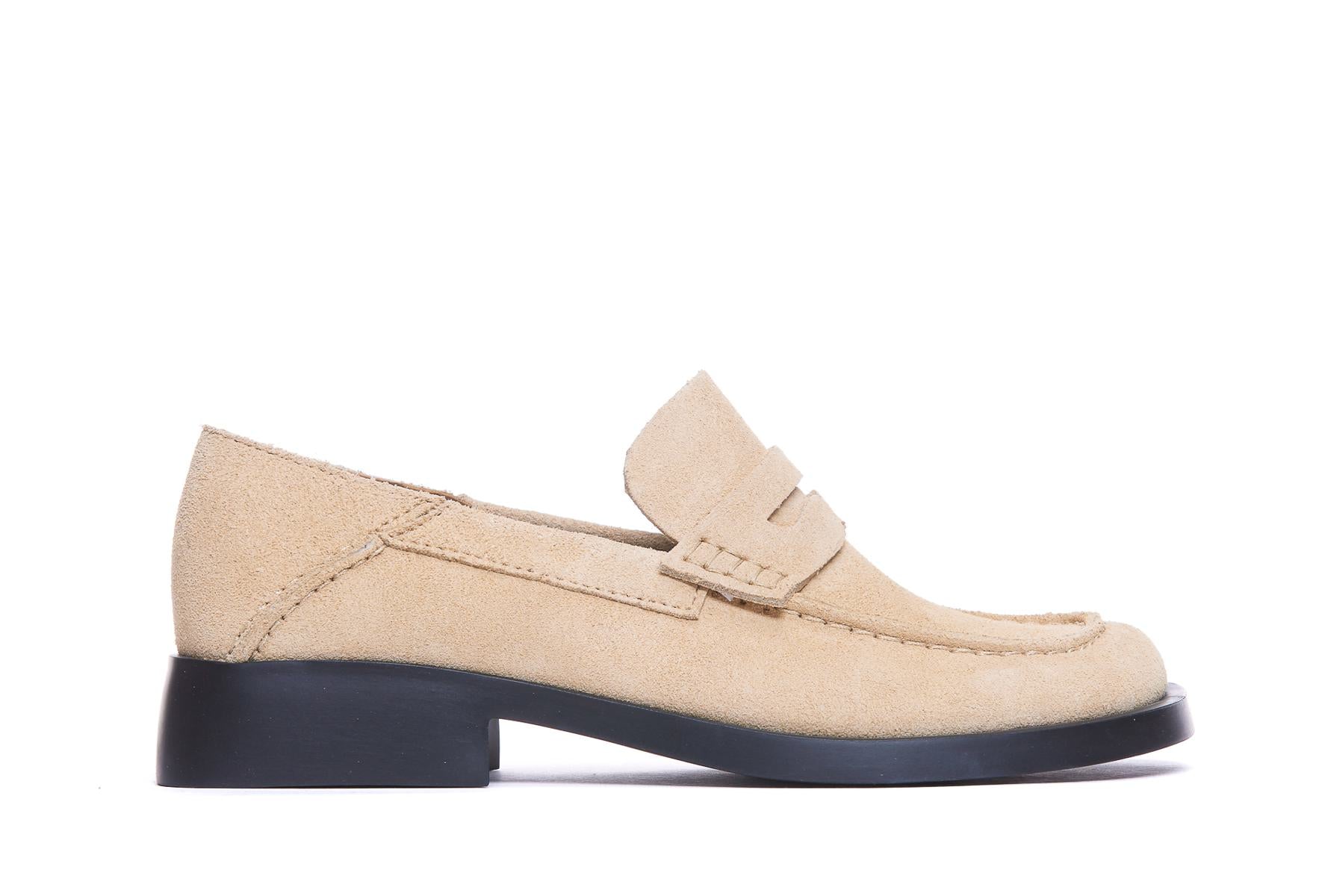 Camper Flat Shoes