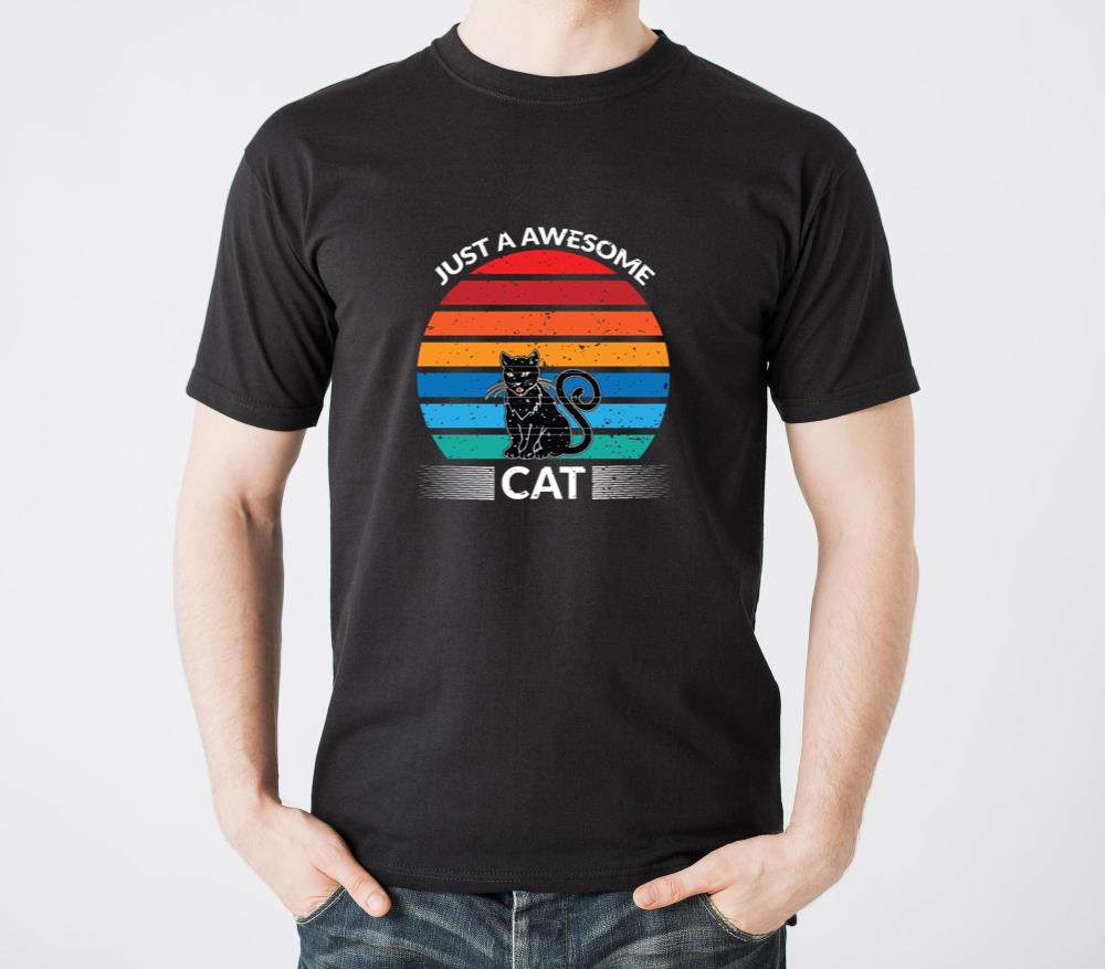 Cat lover best of the day 01 - Unisex Standard T-Shirt