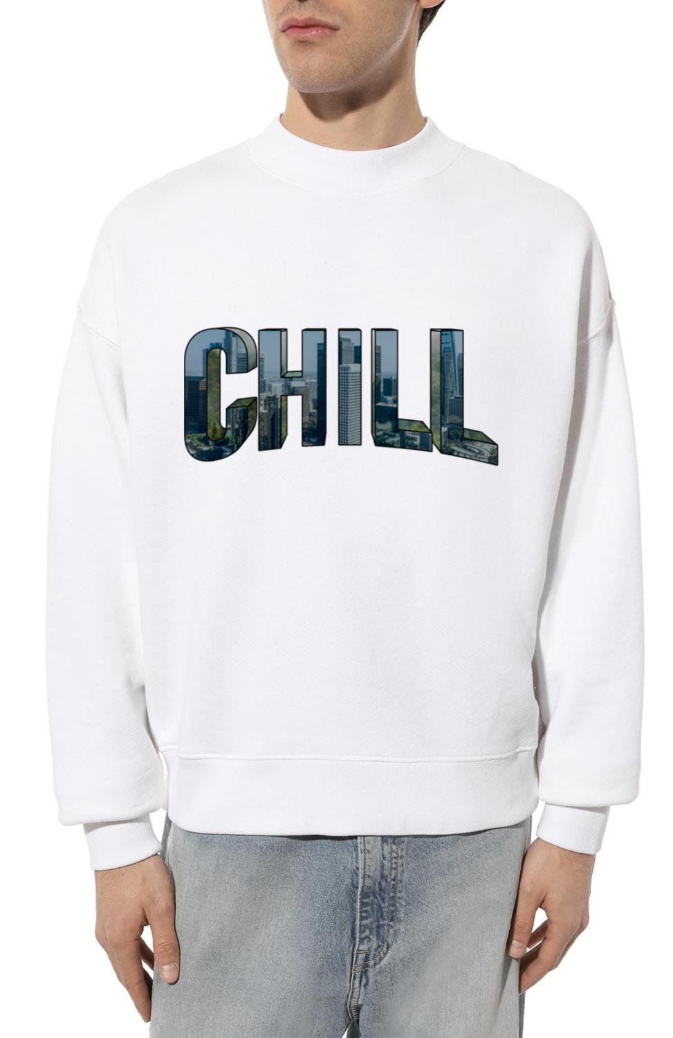 Chill Nature - Unisex Sweatshirt