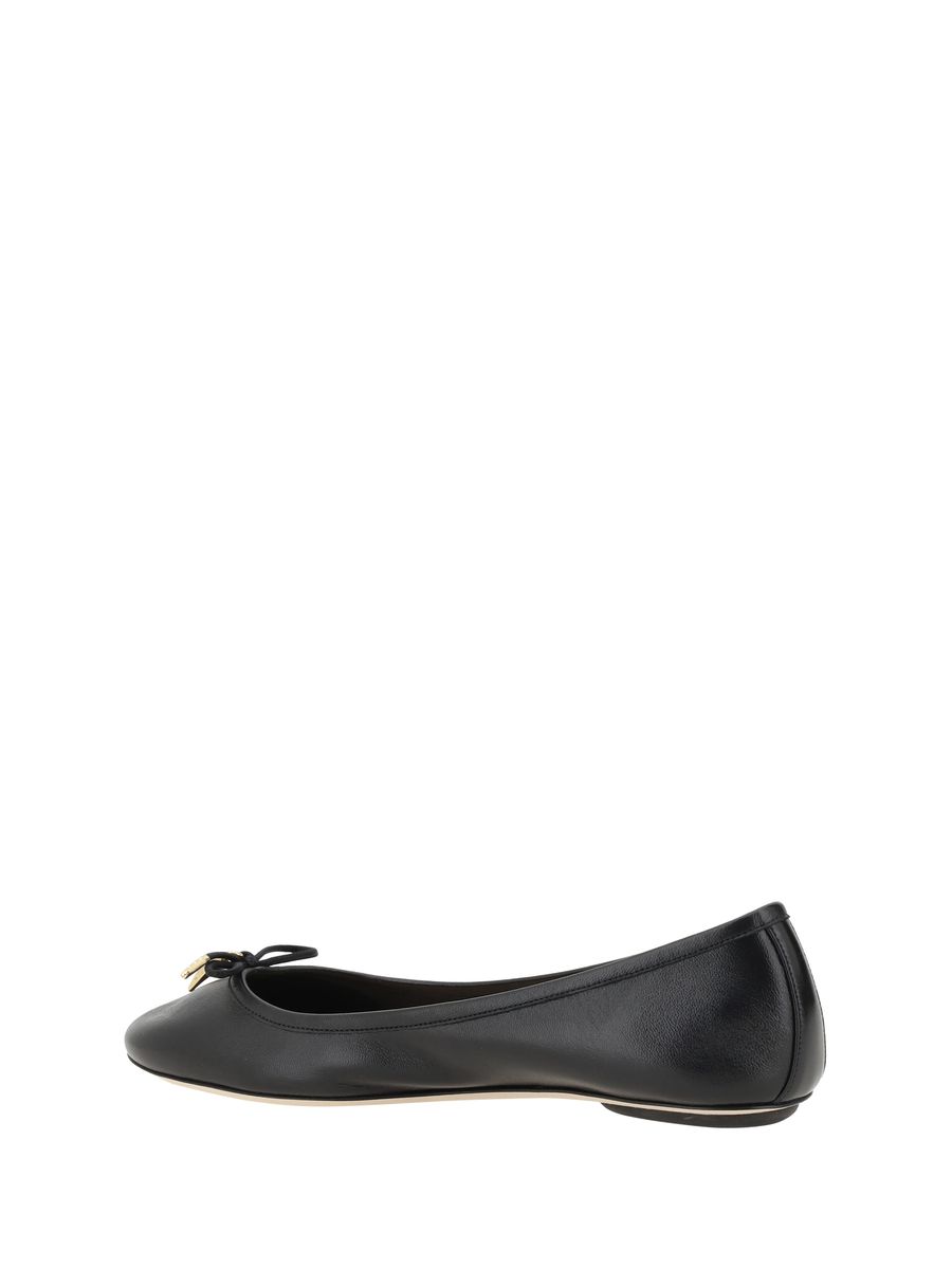Chloe Ballerinas