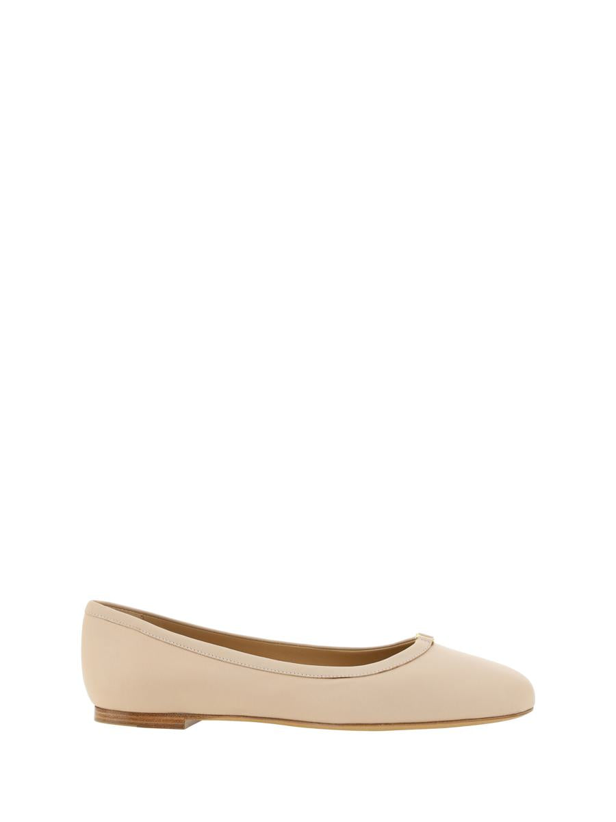 Chloe Ballerinas