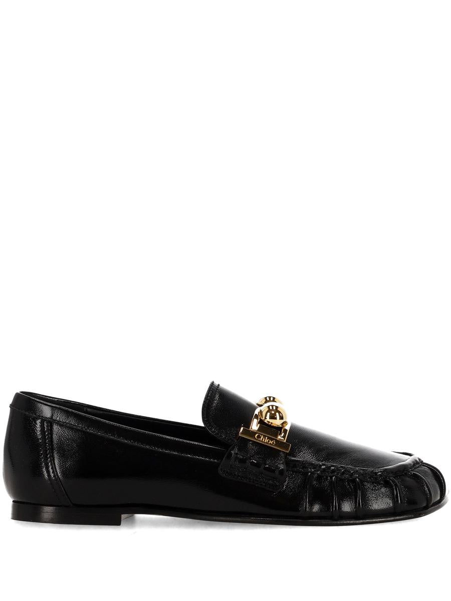 Chloe Flat Shoes