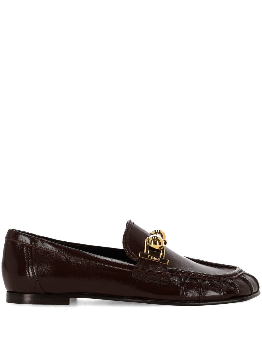 Chloe Flat Shoes