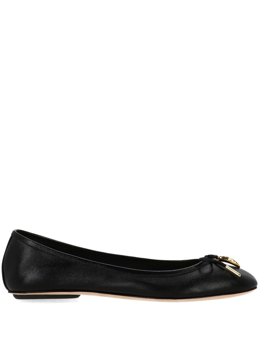 Chloe Flat Shoes