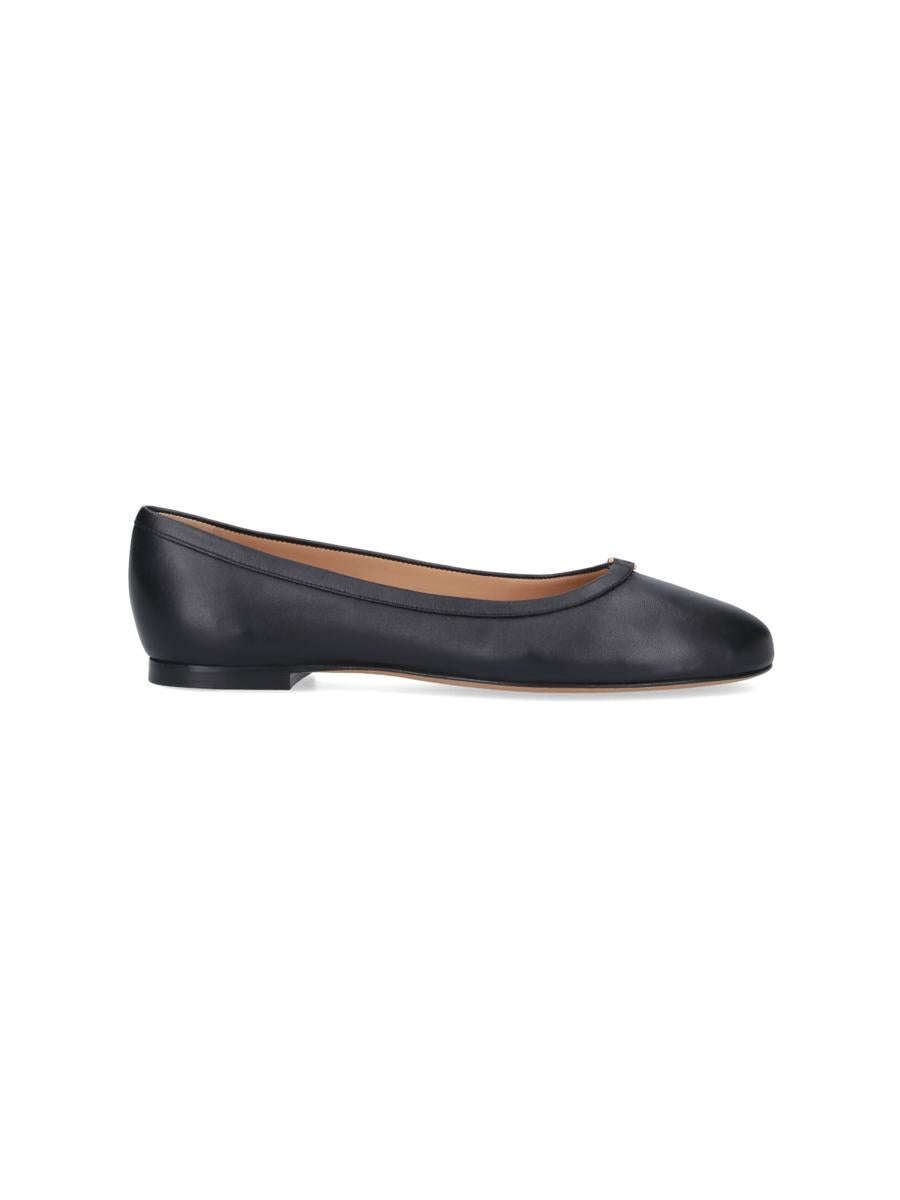 Chloe Flat Shoes