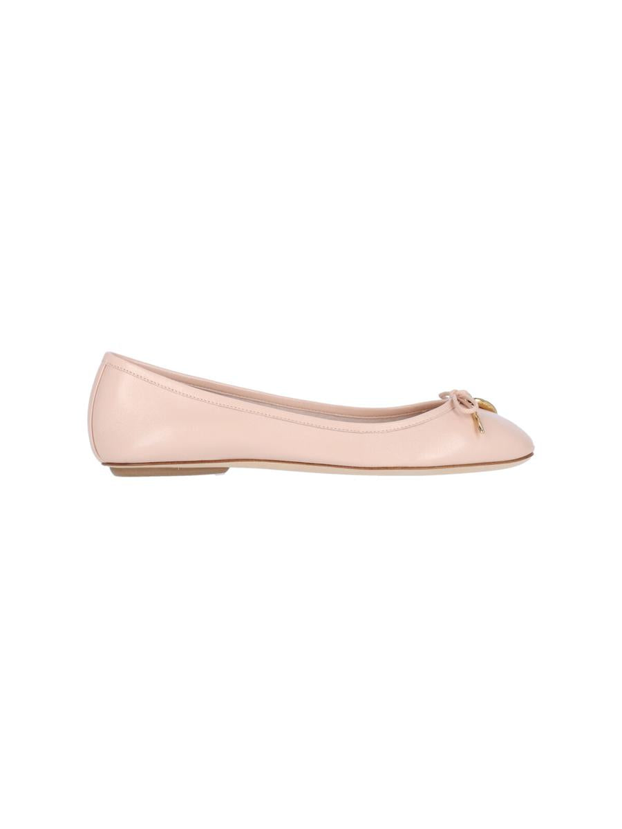 Chloe Flat Shoes