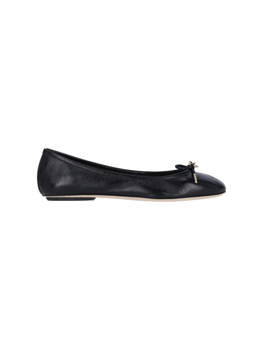 Chloe Flat Shoes