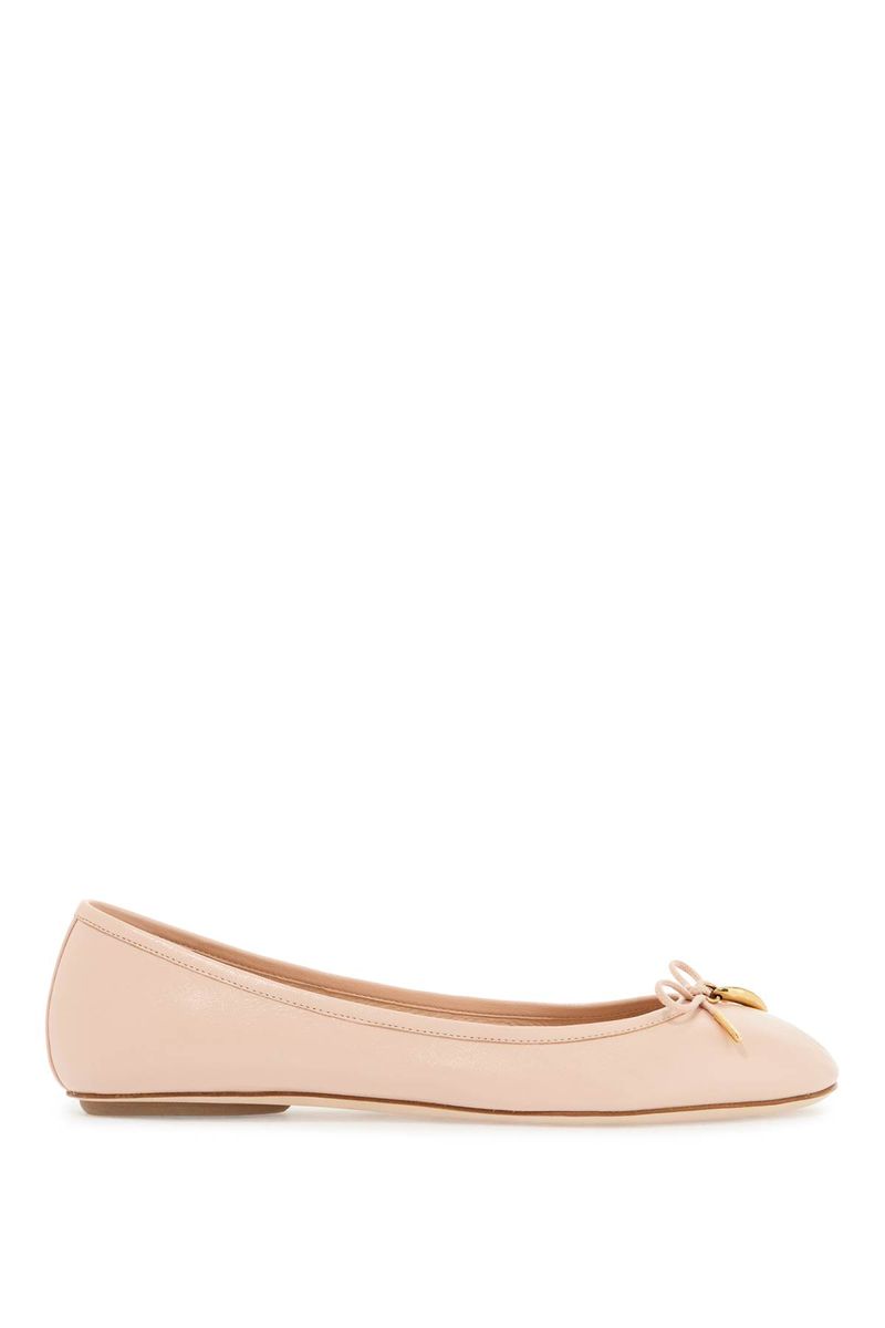 Chloe Flats