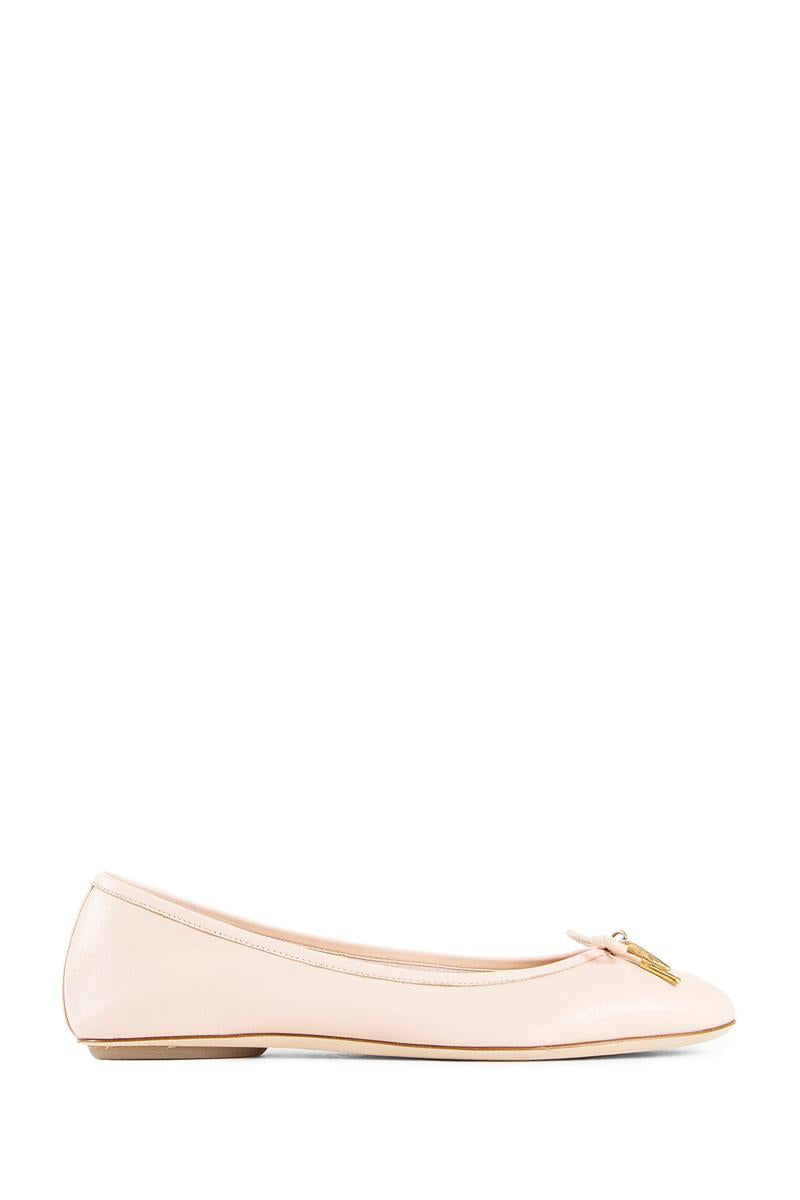 Chloe Flats